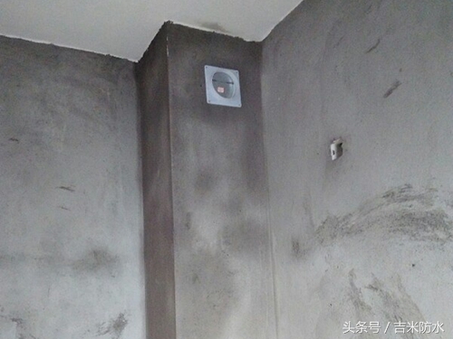 顶层烟道漏水原因及处理,楼上厨房烟道漏水楼下处理绝招