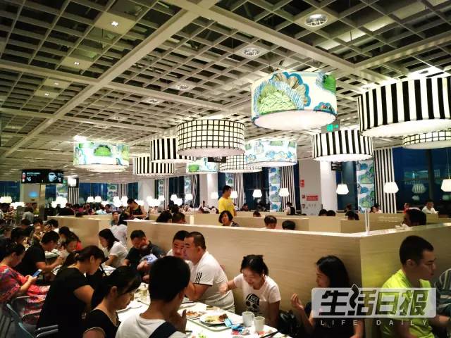济南宜家地铁站周边美食,济南宜家美食推荐攻略