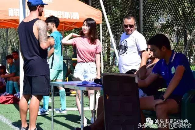 汕头市青少年足球联赛,2022年汕头足协青少年足球锦标赛