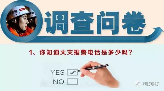一份简单的调查问卷，结果却让人大吃一惊！