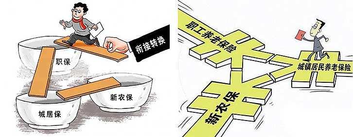 南宁城乡居民社保,南宁社保补贴新政策