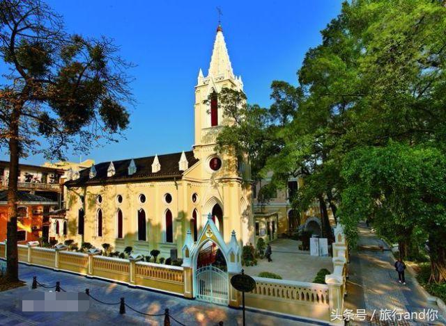 广州新十大网红打卡地,广州最值得去的网红打卡地