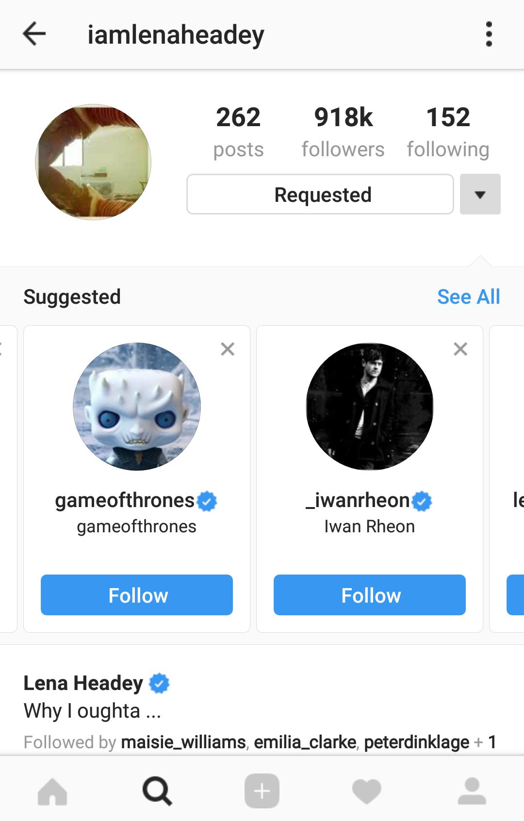 权力的游戏主要女主角,权力的游戏里九个没看过的片段