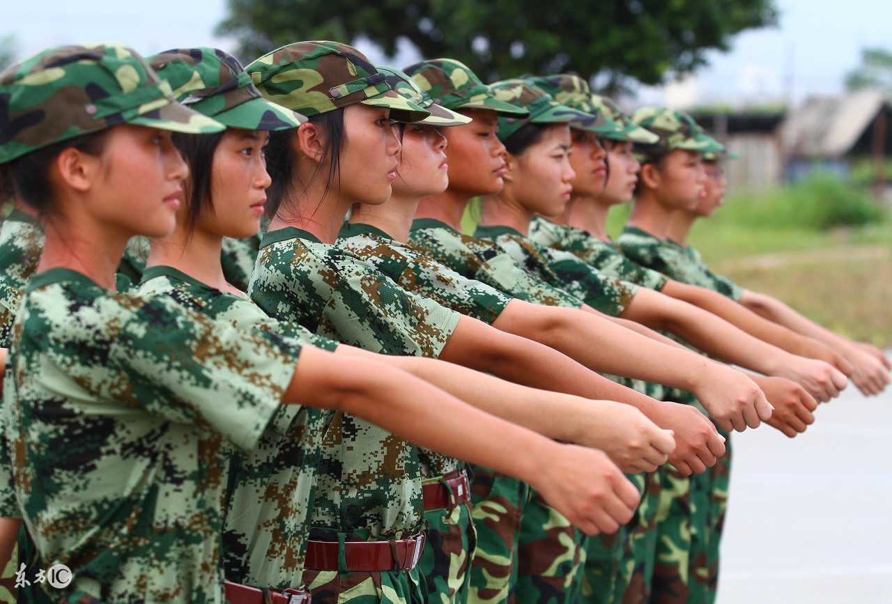 军训的感受及意义300字,高一新生军训需要准备些什么