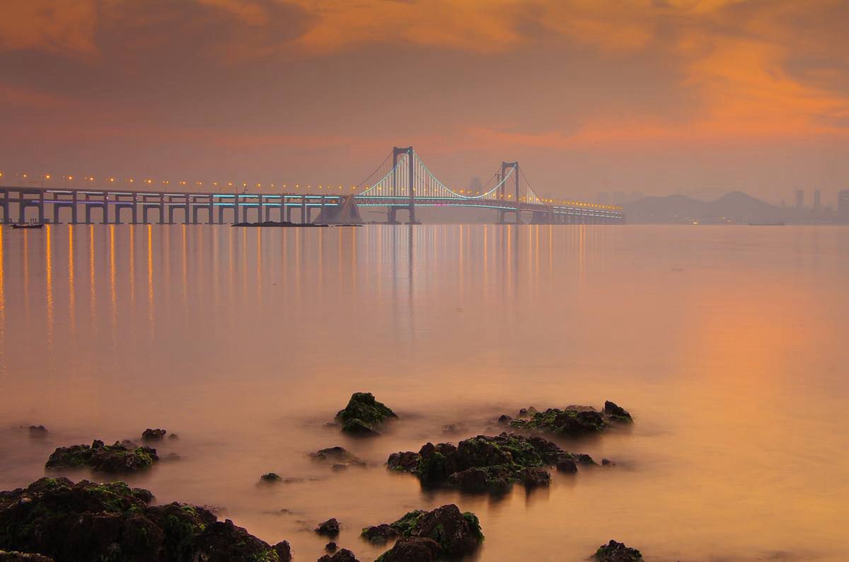 斯柯达明锐旅游海边,斯柯达明锐旅行车西藏自驾游