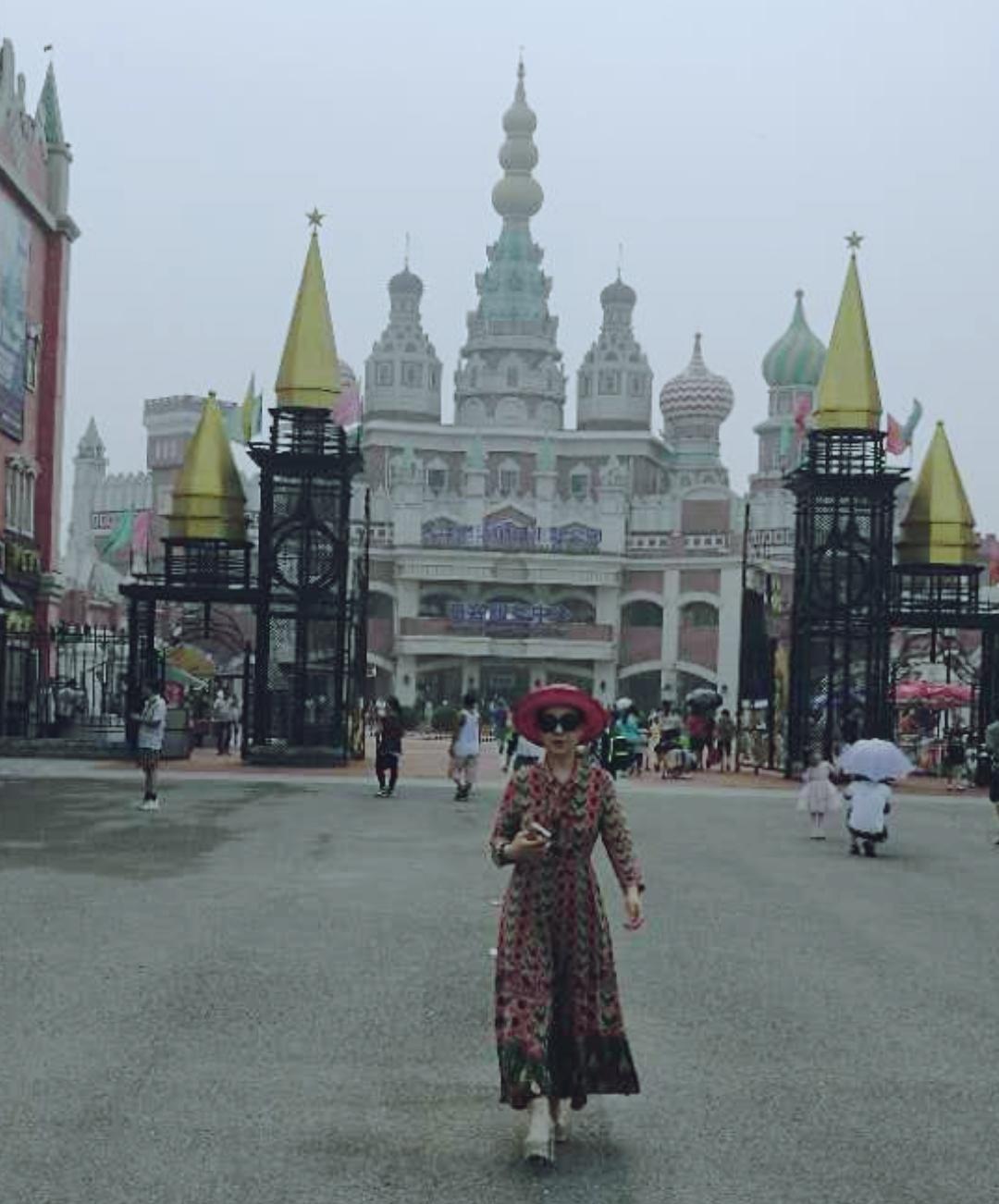 天津塘沽的回忆,天津塘沽名胜古迹