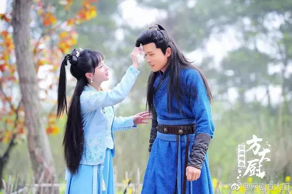 今年网剧霸屏，这些网剧神作你都追过哪部？