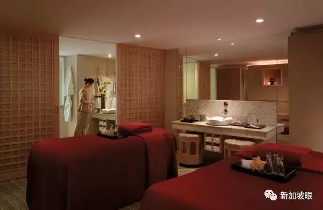 新加坡mandarinoriental酒店,新加坡最豪华酒店套房