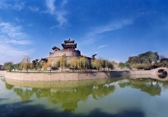 邯郸好吃好玩的地方排行榜,邯郸市好吃好玩的地方