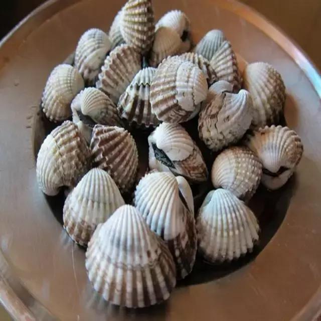 又到吃海蛎子的季节,又到了吃海鲜的季节生蚝