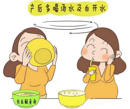 妈妈奶水不足四个小妙招,三个多月奶水少了怎么办