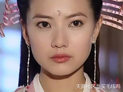 盘点演坏女人演员,盘点影视剧中高颜值的狠毒女人