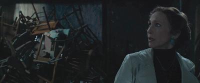 图解电影《招魂2》｜恶鬼折磨萝莉的一百种方法，被吓到漏尿