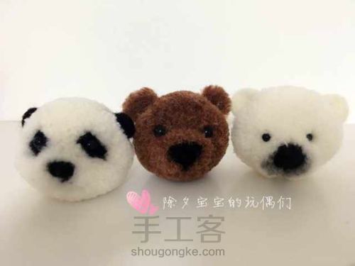 用小皮筋做戒指的小教程,做简单又漂亮的蝴蝶结戒指