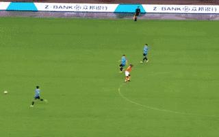 裁判讲堂|关于卓尔的这场点评我们实在不知道怎么剪……