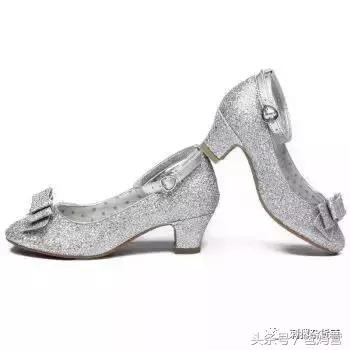 12个大牌童鞋盘点,12岁名牌童鞋