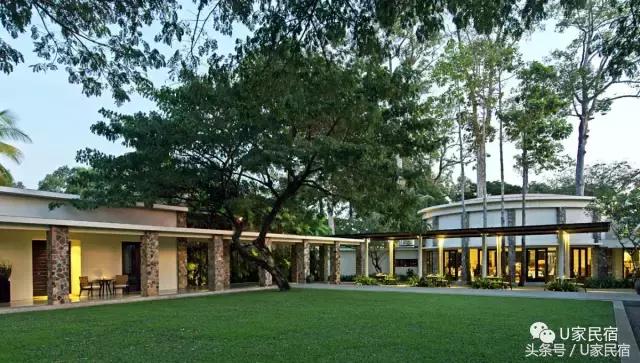 安缦到底有多么奢华,如何住安缦比较划算