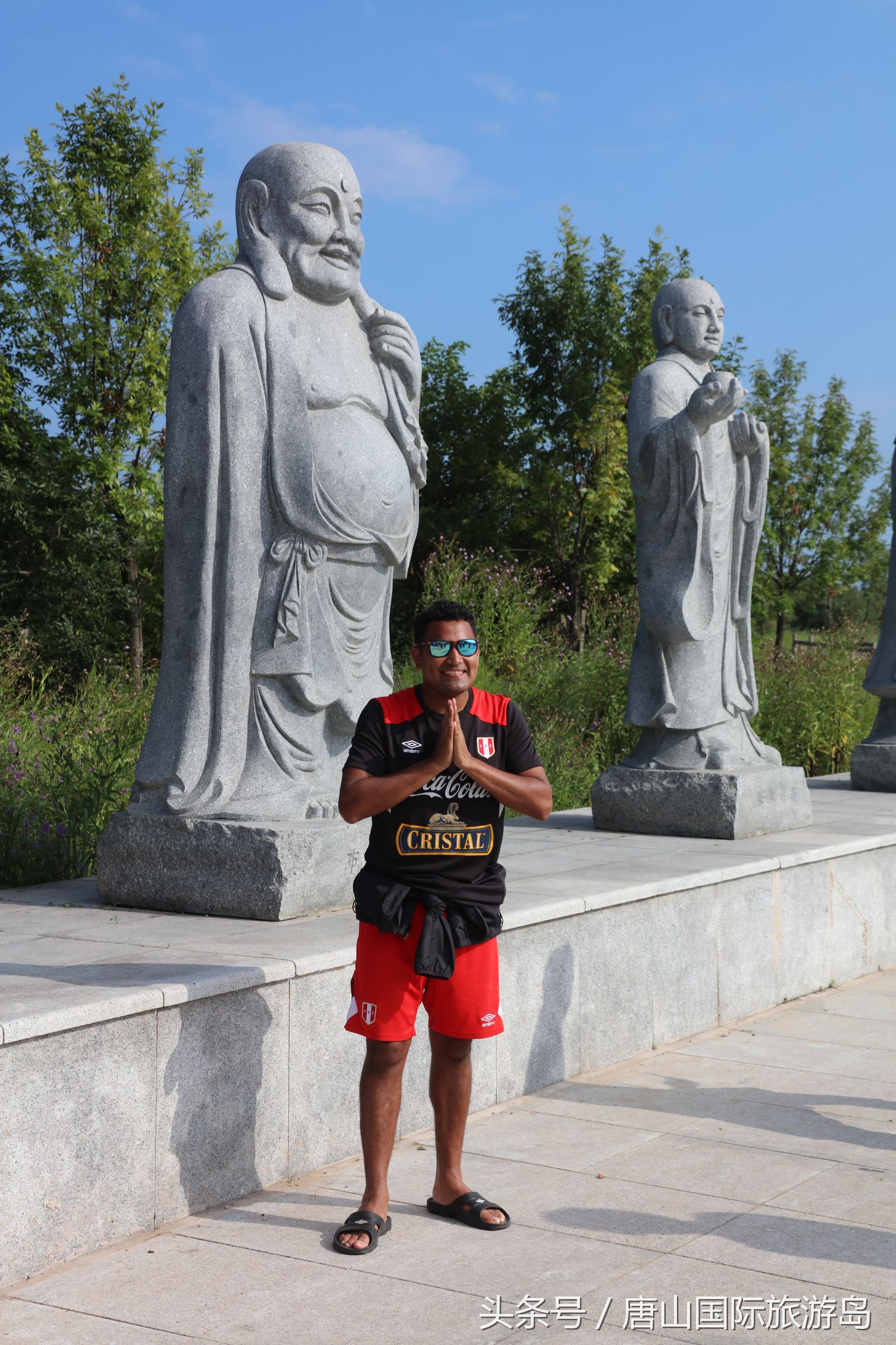 wonderful沙滩,唐山国际沙滩足球比赛