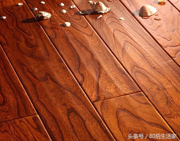 仿古实木地板和实木地板区别,地板仿古木地板