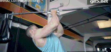 预防驼背背部训练动作,锻炼背部肌肉矫正驼背简单动作