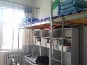 长沙宿舍条件最差的大专,长沙宿舍最差的大学排名