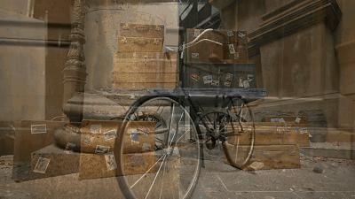 化妆是一种邪术,化妆邪术果然名不虚传