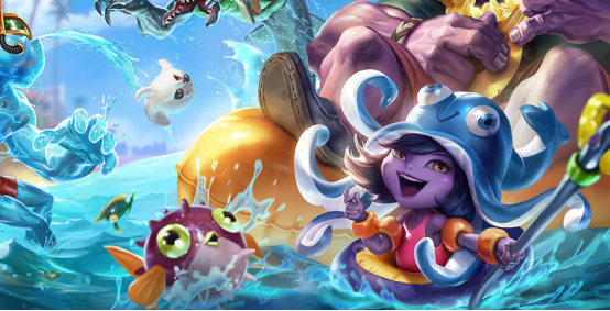 lol走a怪是什么意思,lol走a怪去哪里了