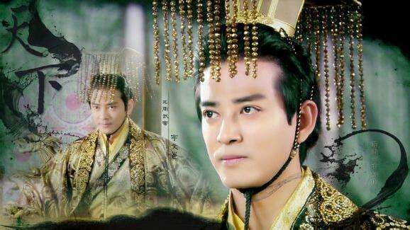 周宣帝宇文赟的历史评价,宇文赟和四位皇后