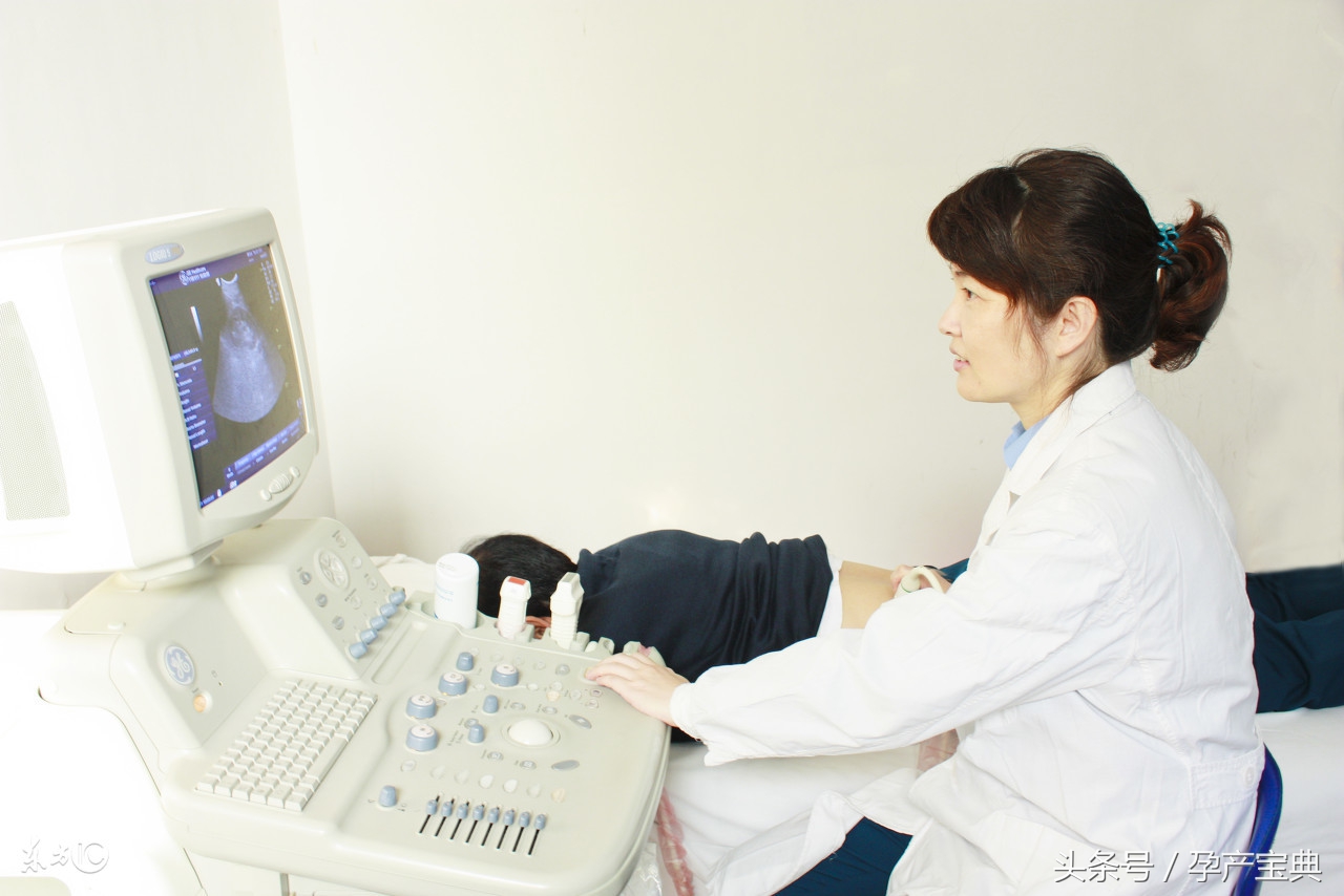 记住这些问题孕期超声检查不慌张,听孕期讲座