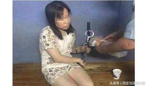 “黑保姆”乱局：专业游民、绑架式“敲诈”、为老人提供“特服”