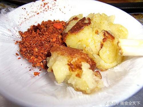 九寨沟有什么特色的美食推荐,九寨沟旅游特色美食推荐