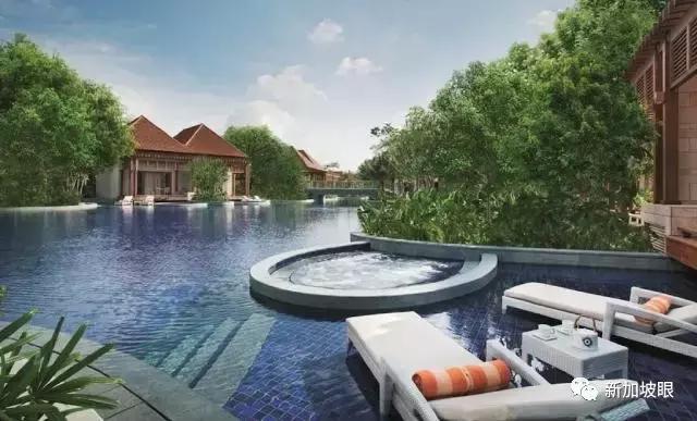 新加坡mandarinoriental酒店,新加坡最豪华酒店套房
