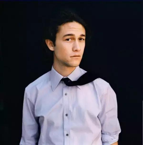 舔屏时间｜囧萌有趣的约瑟夫·高登-莱维特