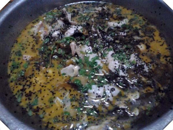 专家说鱼头小孩不能吃,鱼头哪一部分是小孩不能吃的