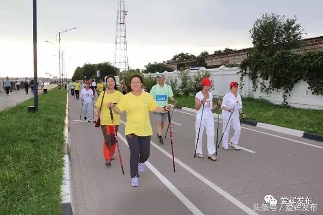 俄罗斯人在黑河的视频,黑河实拍俄罗斯