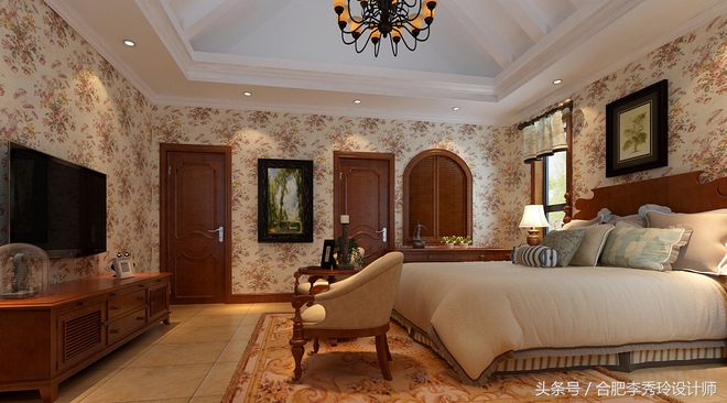 家里一定要装一个超级安全的门,装这种门更省钱实用