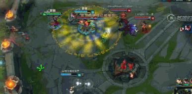 无限乱斗为什么总摇到猪妹,lol无限乱斗挂机影响下次游戏吗