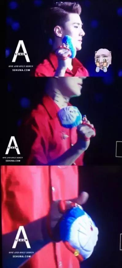 去看exo演唱会的事项,怎样在演唱会上引起爱豆的注意exo