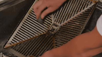 去油污厨房神器真实测评,德国厨房清洁神器