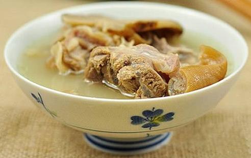 血虚体质（血虚常伴随气虚）的调理