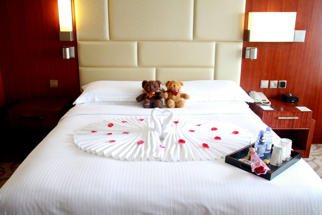 北京｜泰”爱你·玫瑰替我告诉你