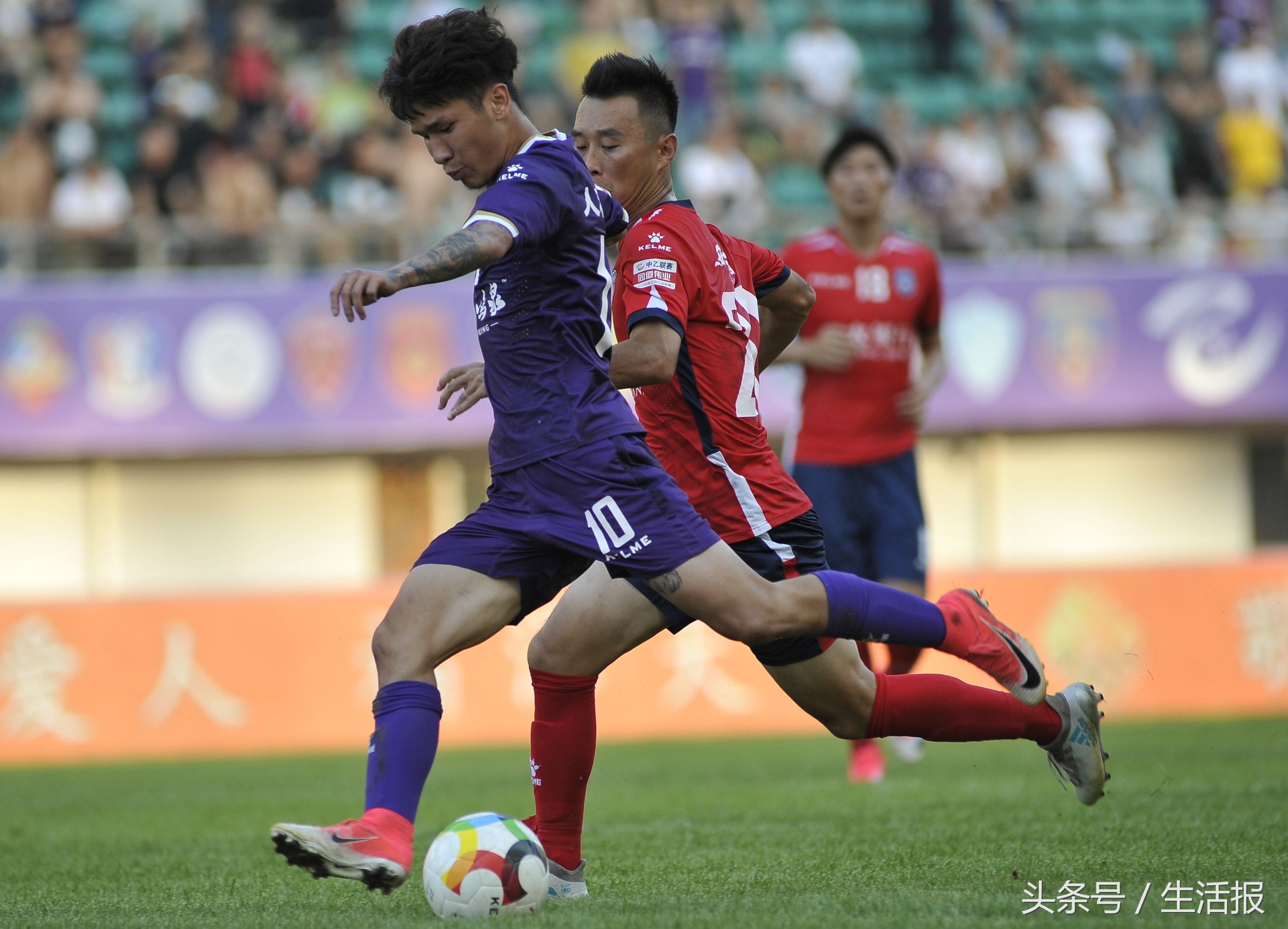 陕西队中乙豪取五连胜,陕西主场不败纪录