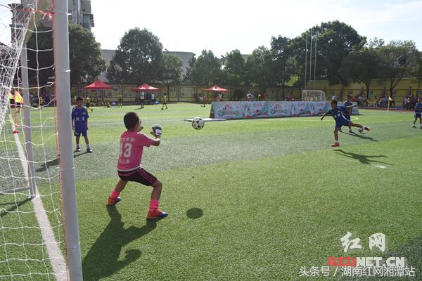 我爱足球民间争霸赛,我爱足球争霸赛