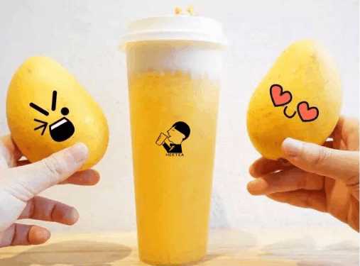 喜茶是怎么火起来的,喜茶能火多久