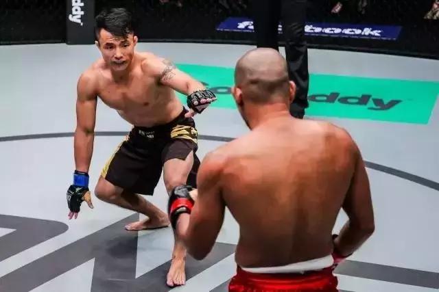 one冠军赛阮马丁vs弗雷曼诺夫,one冠军赛阮马丁对金裁雄