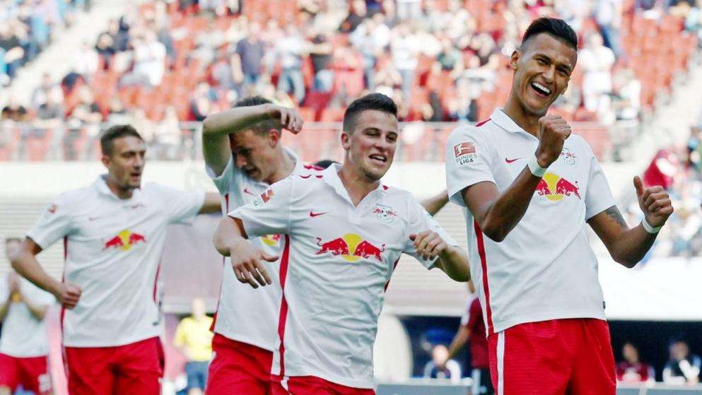 德甲rb莱比锡vs沙尔克04,德乙沙尔克04vs汉堡分析