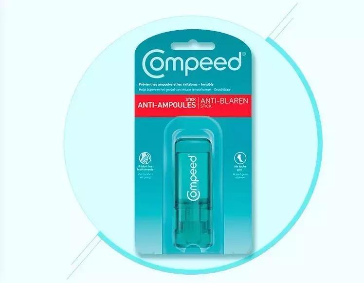 防磨脚最有效的偏方,防止磨脚神器怎么用图解