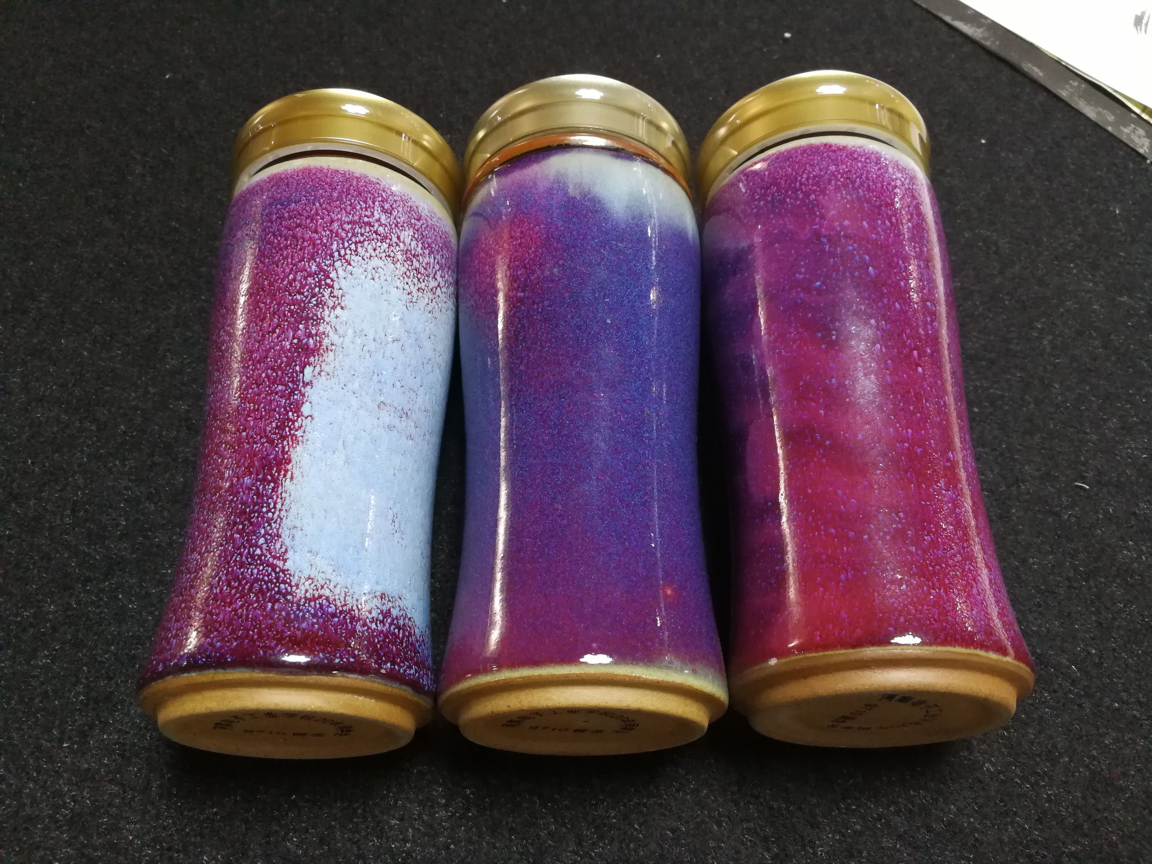 钧瓷七十二道工艺流程,钧瓷制作全过程视频