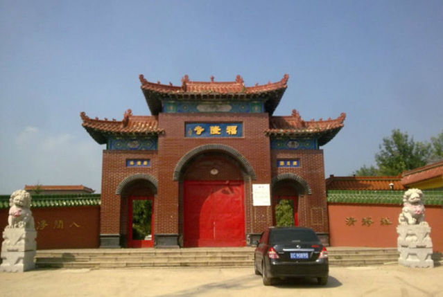 辽宁鞍山十大著名景点,鞍山岫岩十大旅游景点