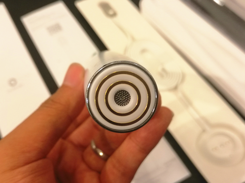 ocleanz1智能电动牙刷,电动牙刷ocleanone和ocleanx